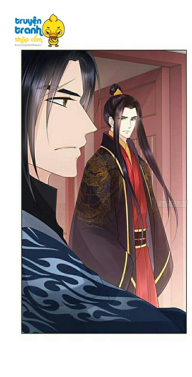 Đại Giá Thừa Tướng Chapter 114 - Trang 2