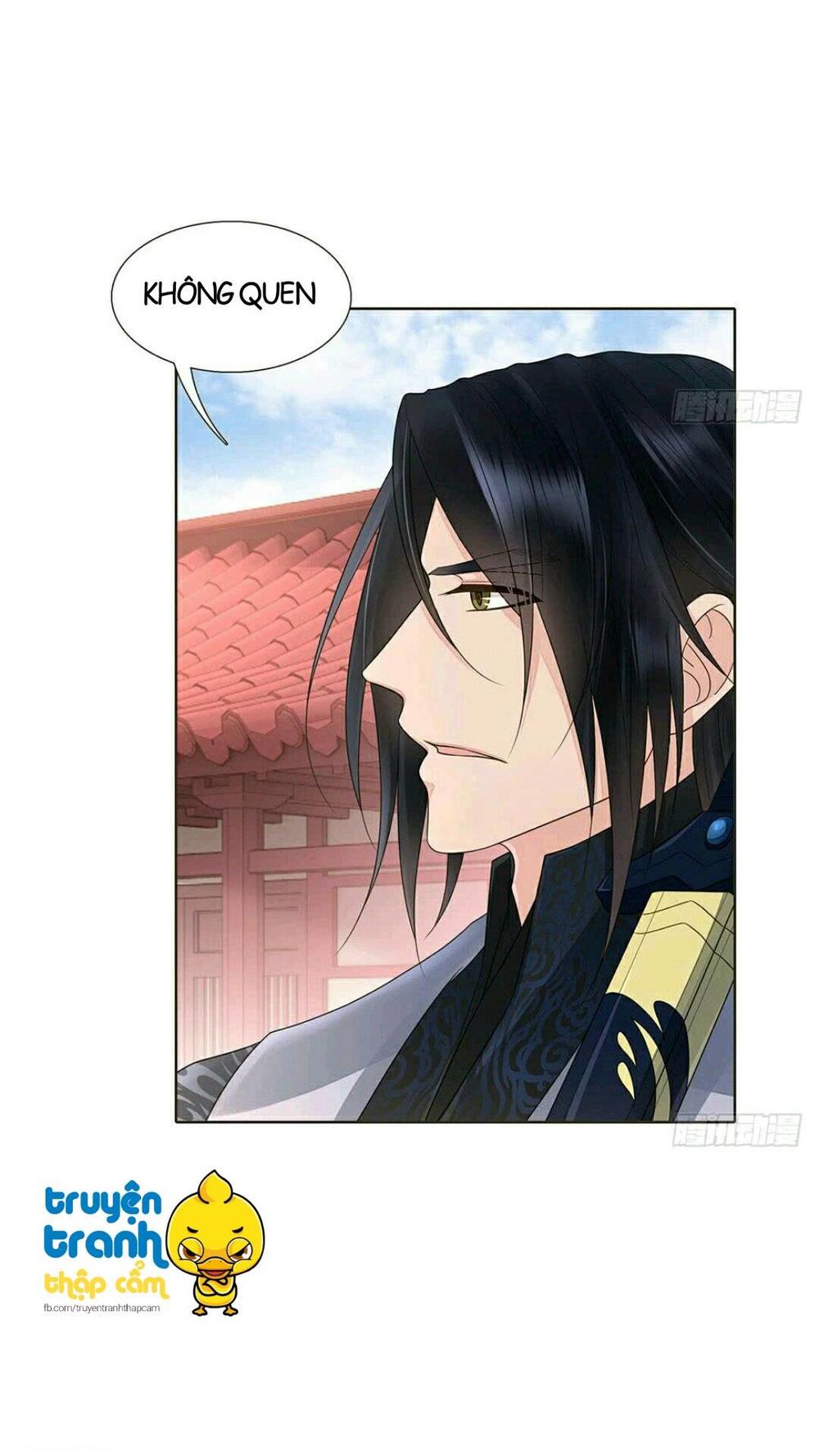 Đại Giá Thừa Tướng Chapter 114 - Trang 2