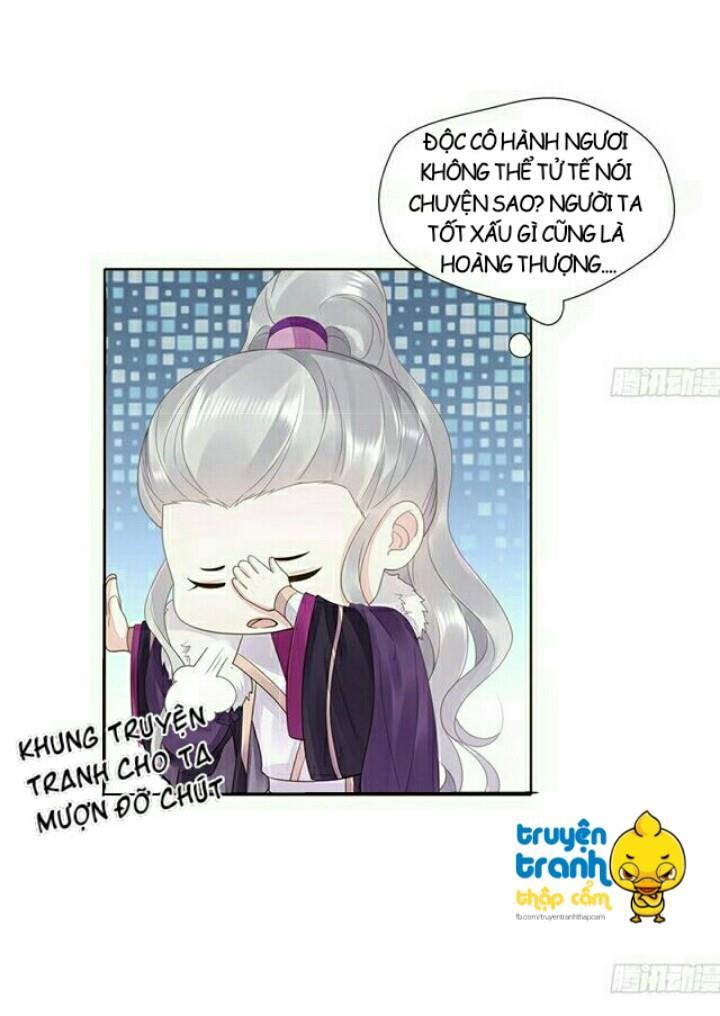 Đại Giá Thừa Tướng Chapter 114 - Trang 2