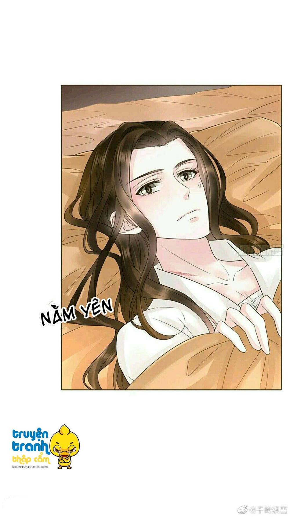 Đại Giá Thừa Tướng Chapter 114 - Trang 2