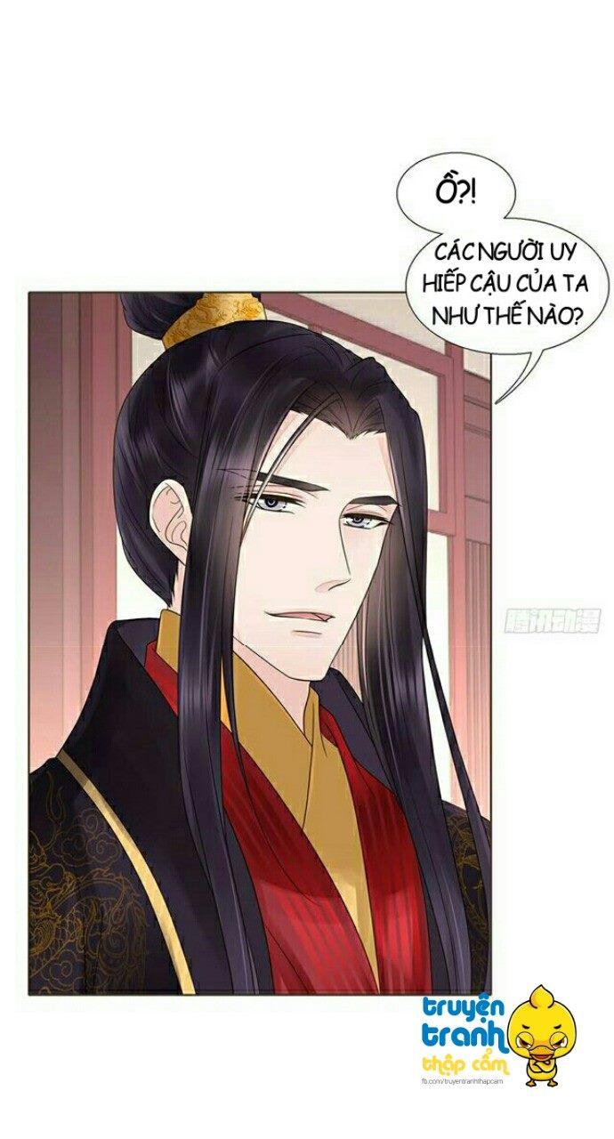 Đại Giá Thừa Tướng Chapter 114 - Trang 2