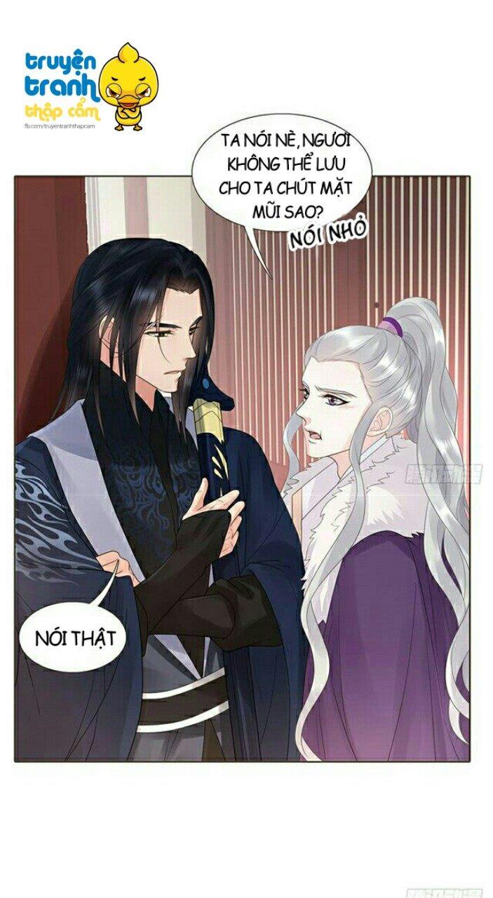 Đại Giá Thừa Tướng Chapter 114 - Trang 2