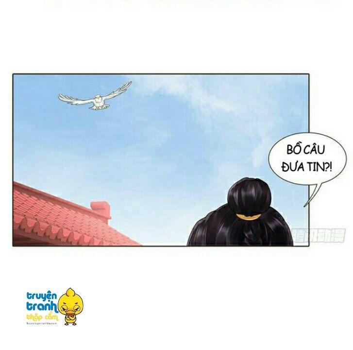 Đại Giá Thừa Tướng Chapter 114 - Trang 2