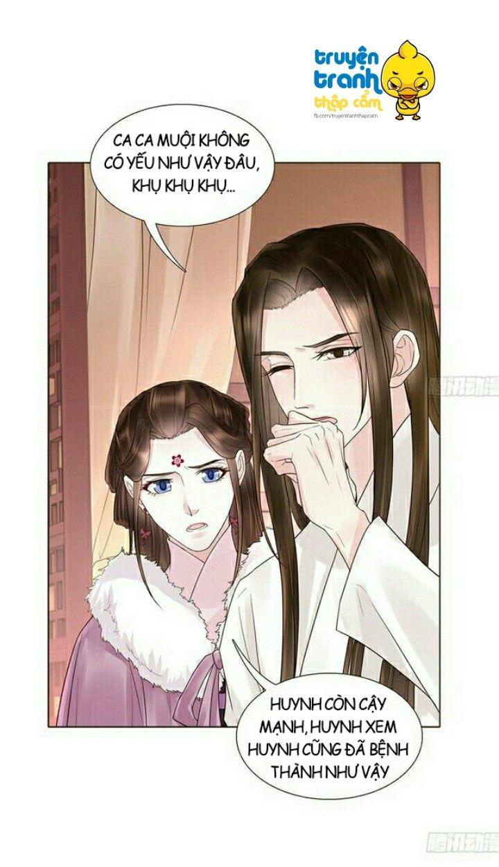 Đại Giá Thừa Tướng Chapter 114 - Trang 2