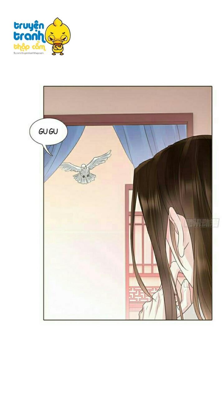 Đại Giá Thừa Tướng Chapter 114 - Trang 2