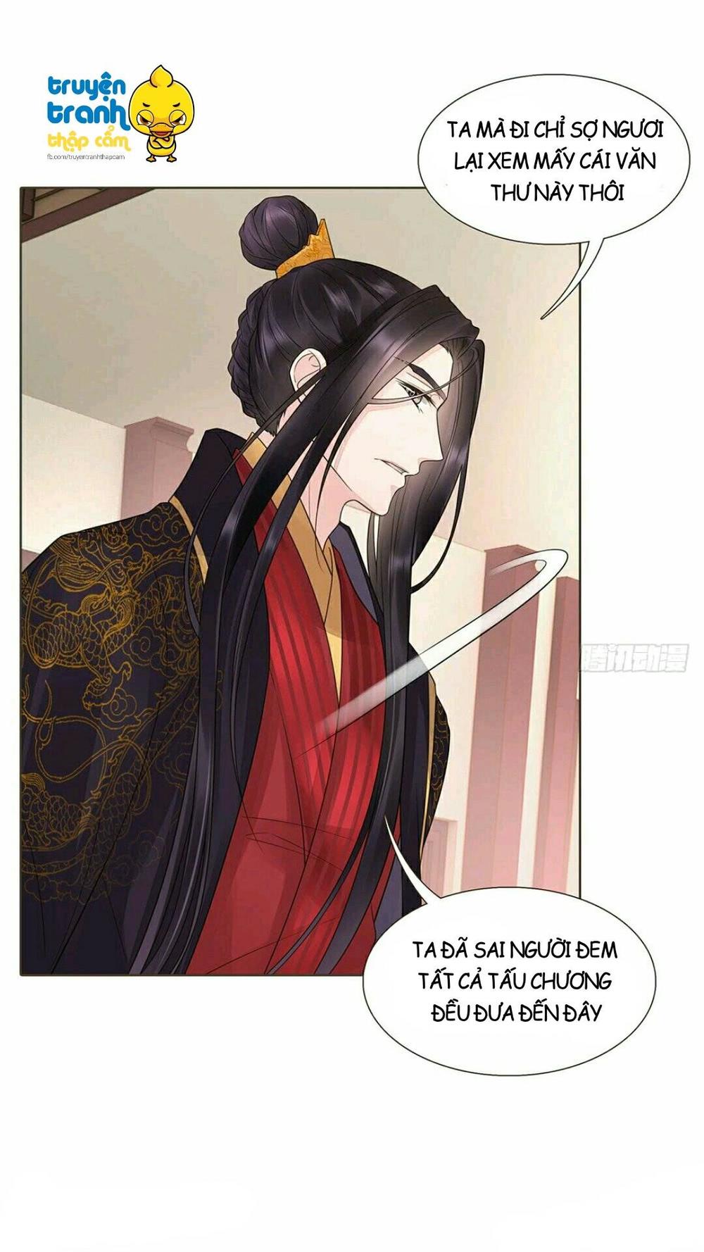 Đại Giá Thừa Tướng Chapter 114 - Trang 2