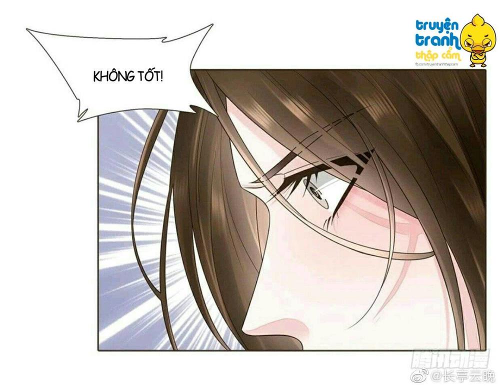 Đại Giá Thừa Tướng Chapter 114 - Trang 2