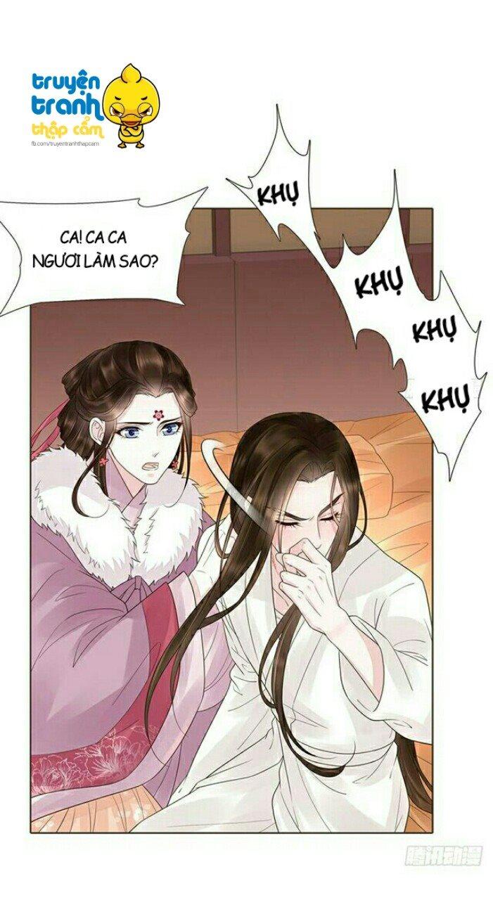 Đại Giá Thừa Tướng Chapter 114 - Trang 2