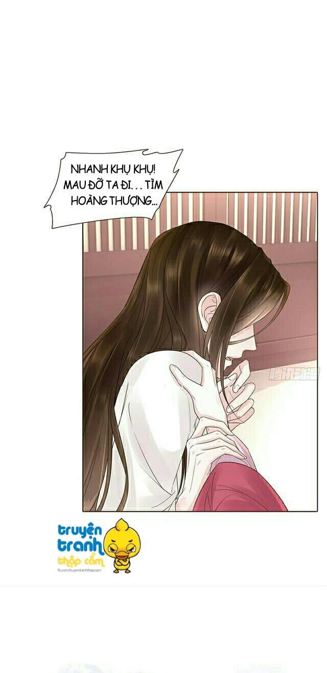 Đại Giá Thừa Tướng Chapter 114 - Trang 2