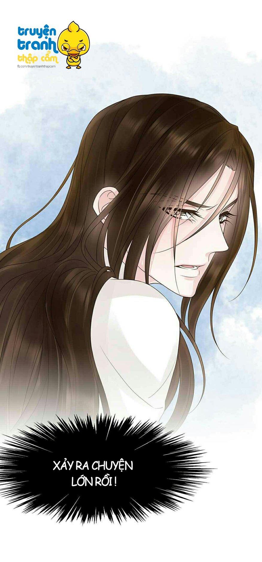 Đại Giá Thừa Tướng Chapter 114 - Trang 2