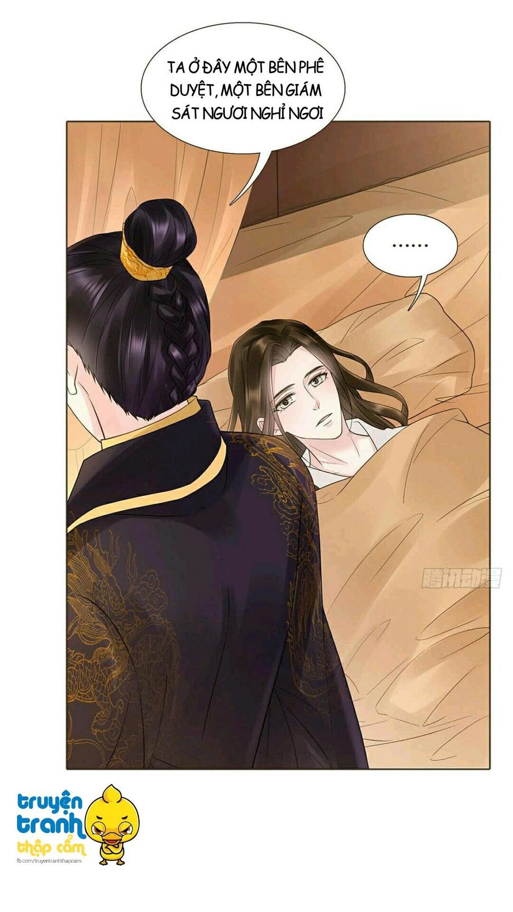 Đại Giá Thừa Tướng Chapter 114 - Trang 2