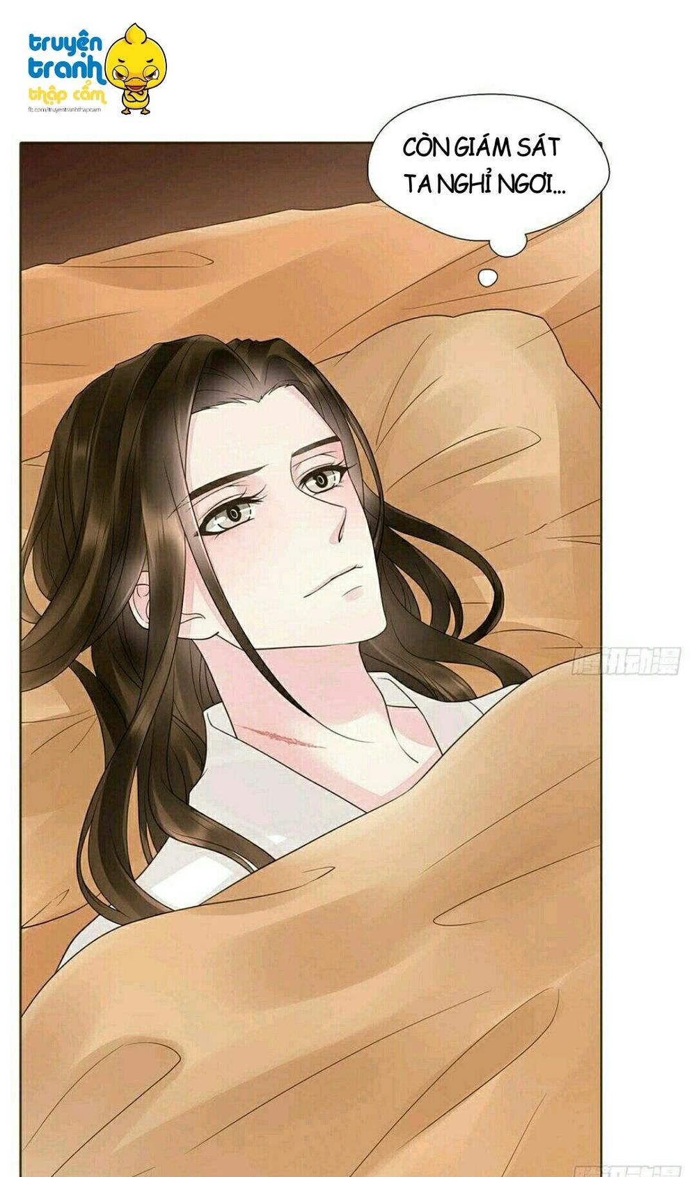 Đại Giá Thừa Tướng Chapter 114 - Trang 2