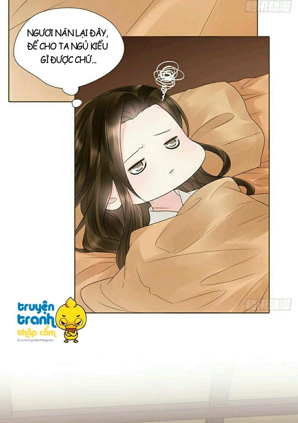 Đại Giá Thừa Tướng Chapter 114 - Trang 2