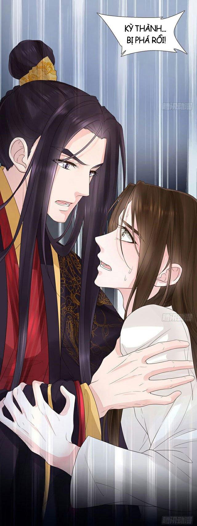 Đại Giá Thừa Tướng Chapter 115 - Trang 2