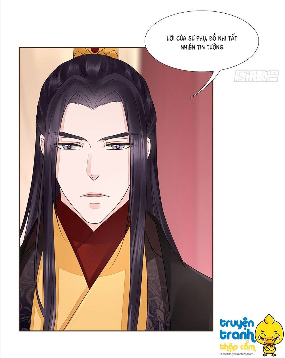 Đại Giá Thừa Tướng Chapter 121 - Trang 2