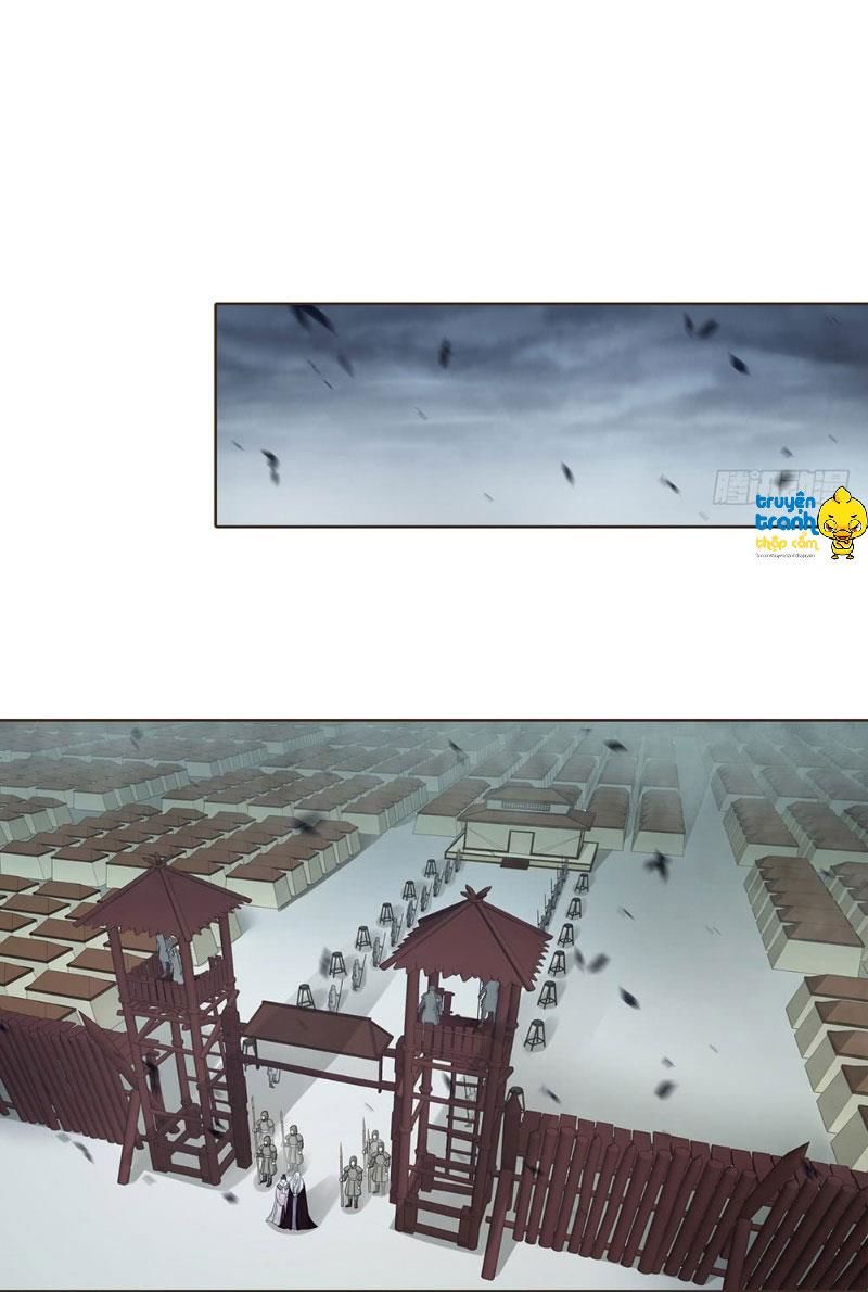 Đại Giá Thừa Tướng Chapter 125 - Trang 2