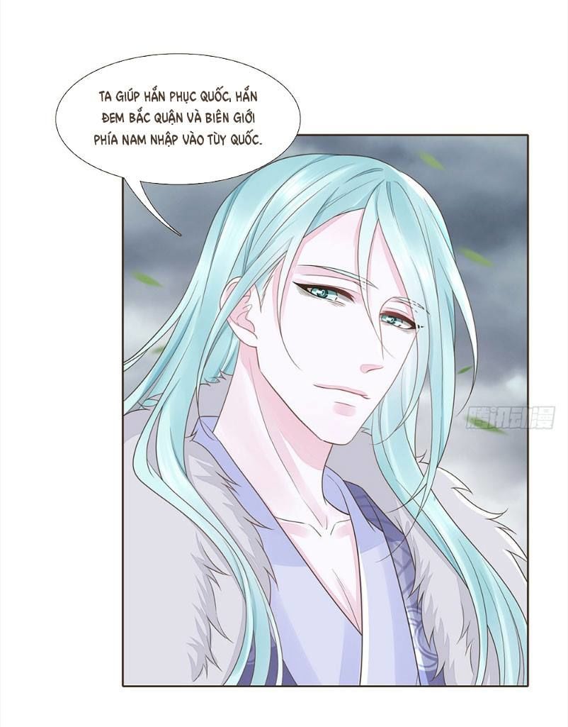 Đại Giá Thừa Tướng Chapter 125 - Trang 2