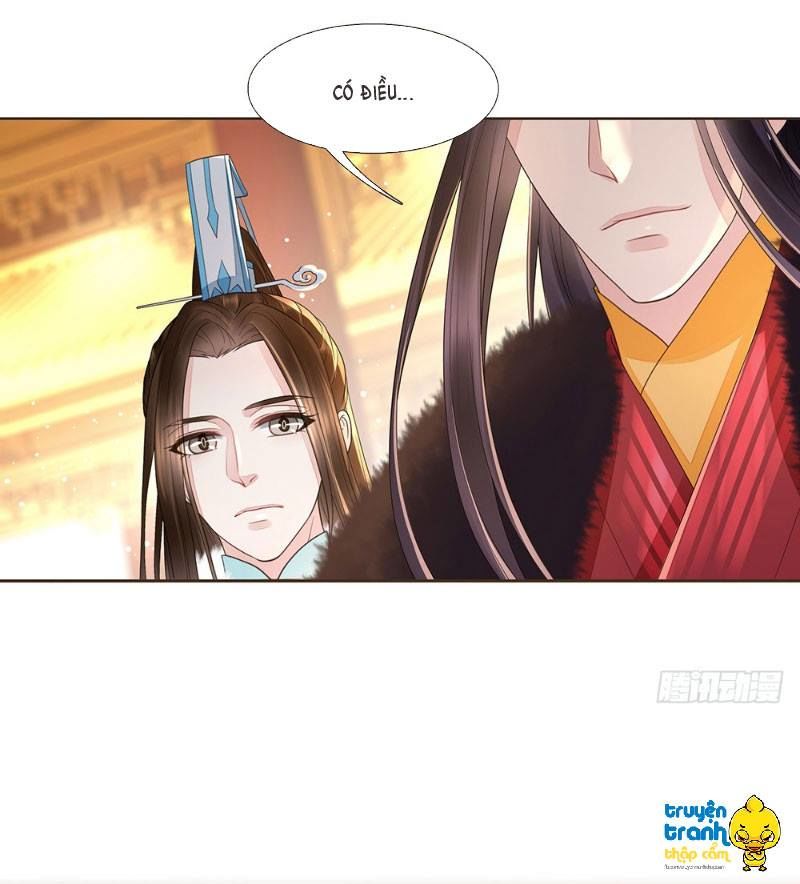 Đại Giá Thừa Tướng Chapter 125 - Trang 2