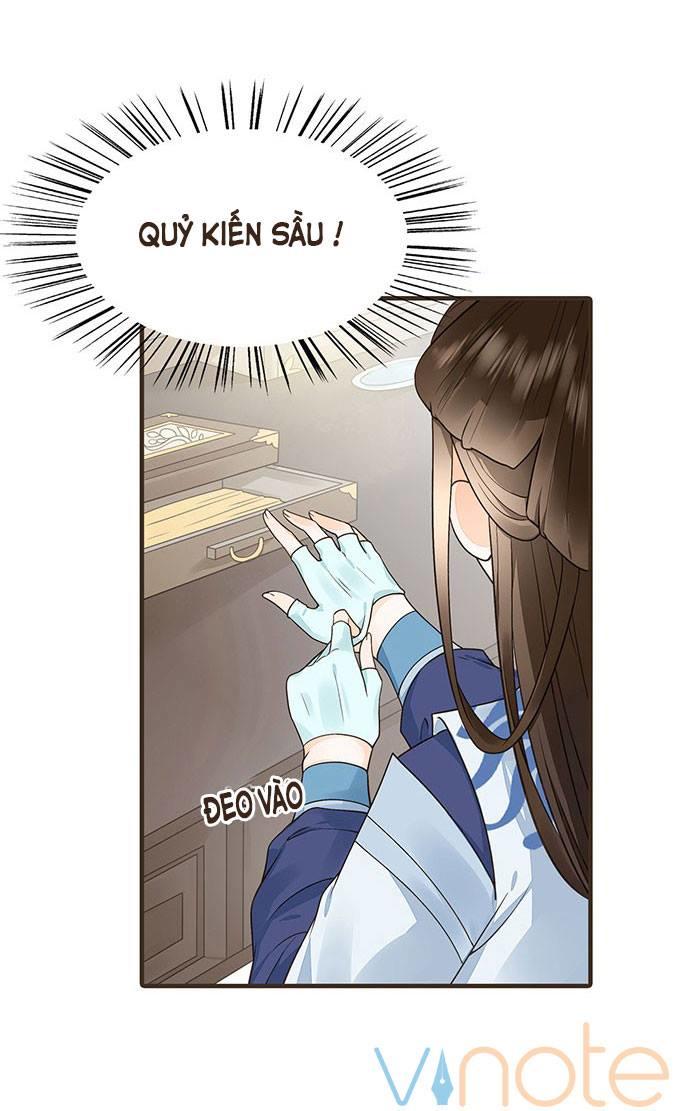 Đại Giá Thừa Tướng Chapter 14 - Trang 2