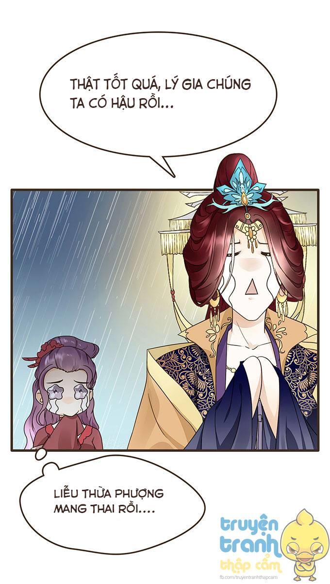 Đại Giá Thừa Tướng Chapter 15 - Trang 2