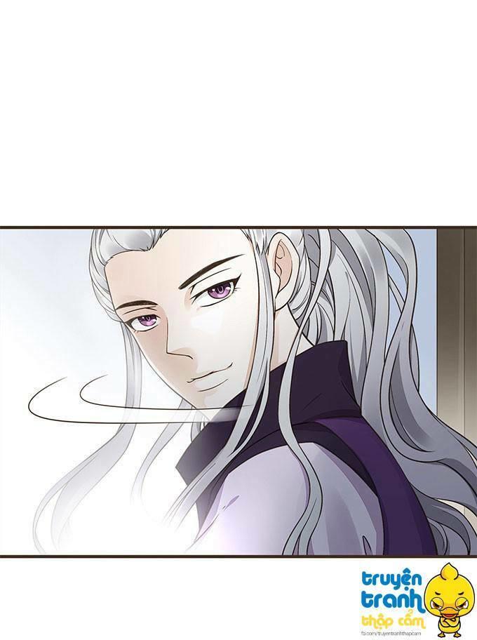 Đại Giá Thừa Tướng Chapter 19 - Trang 2