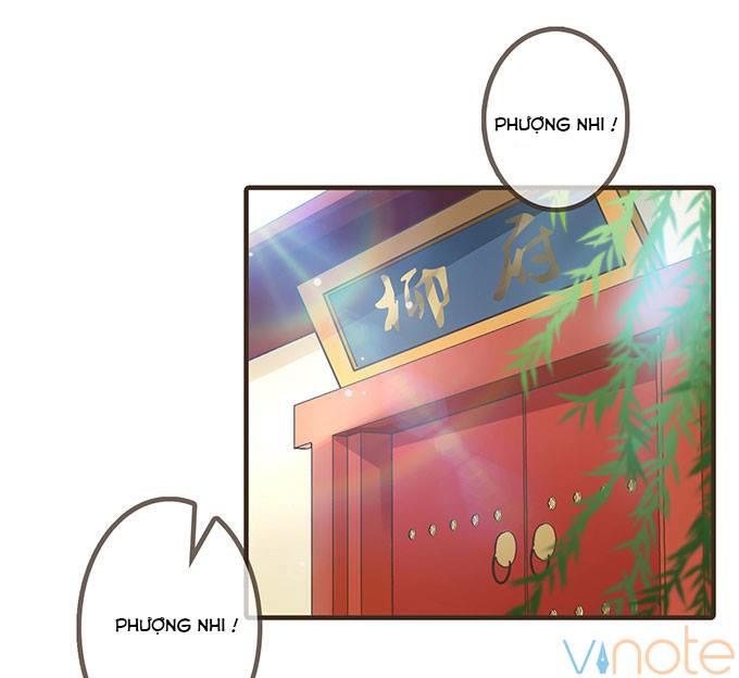 Đại Giá Thừa Tướng Chapter 2 - Trang 2