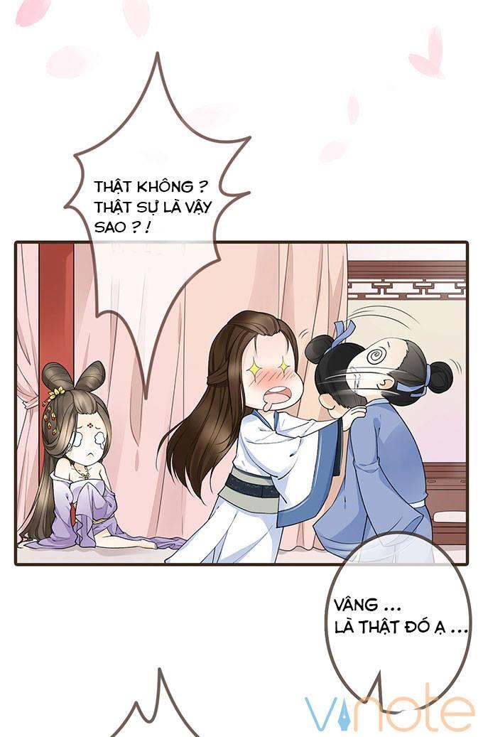 Đại Giá Thừa Tướng Chapter 2 - Trang 2