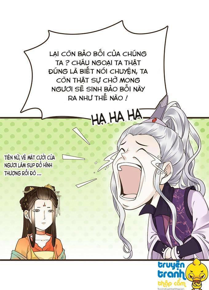 Đại Giá Thừa Tướng Chapter 20 - Trang 2