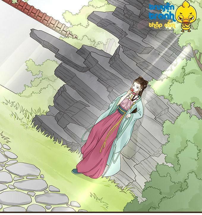 Đại Giá Thừa Tướng Chapter 21 - Trang 2