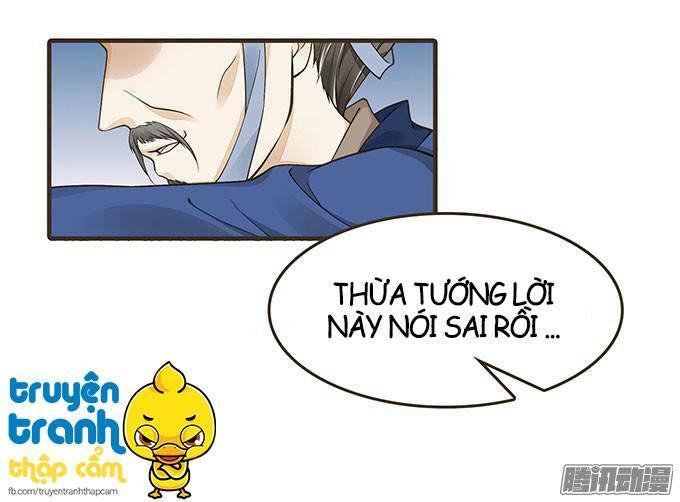 Đại Giá Thừa Tướng Chapter 22 - Trang 2