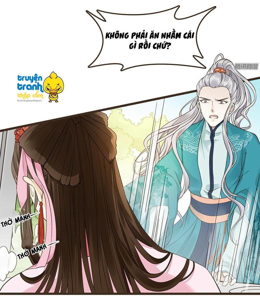 Đại Giá Thừa Tướng Chapter 30 - Trang 2