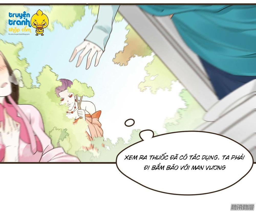 Đại Giá Thừa Tướng Chapter 30 - Trang 2