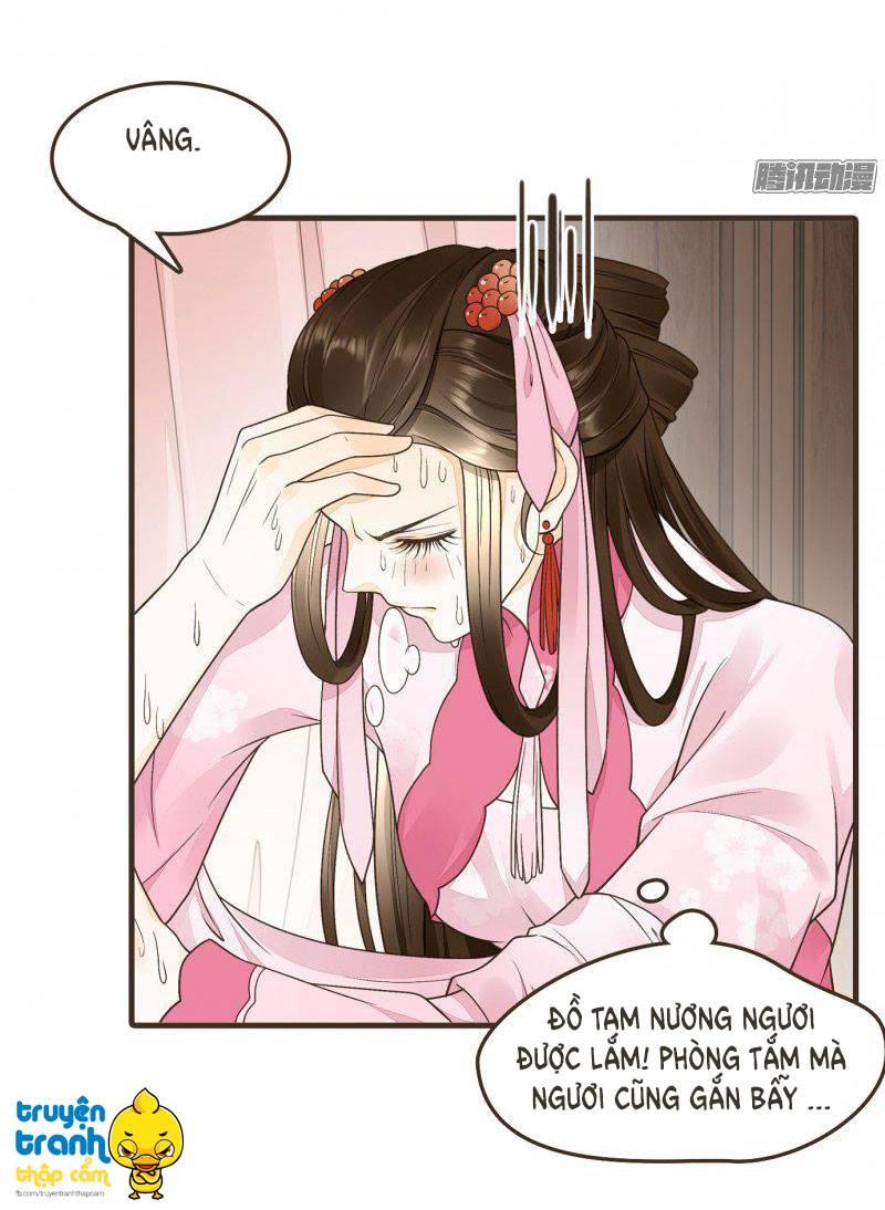 Đại Giá Thừa Tướng Chapter 31 - Trang 2