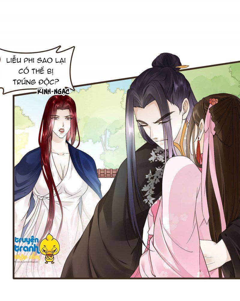 Đại Giá Thừa Tướng Chapter 32 - Trang 2