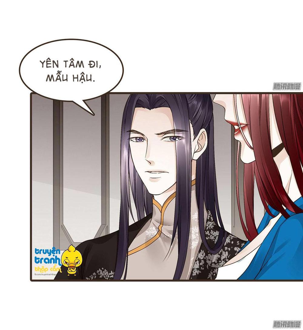 Đại Giá Thừa Tướng Chapter 38 - Trang 2