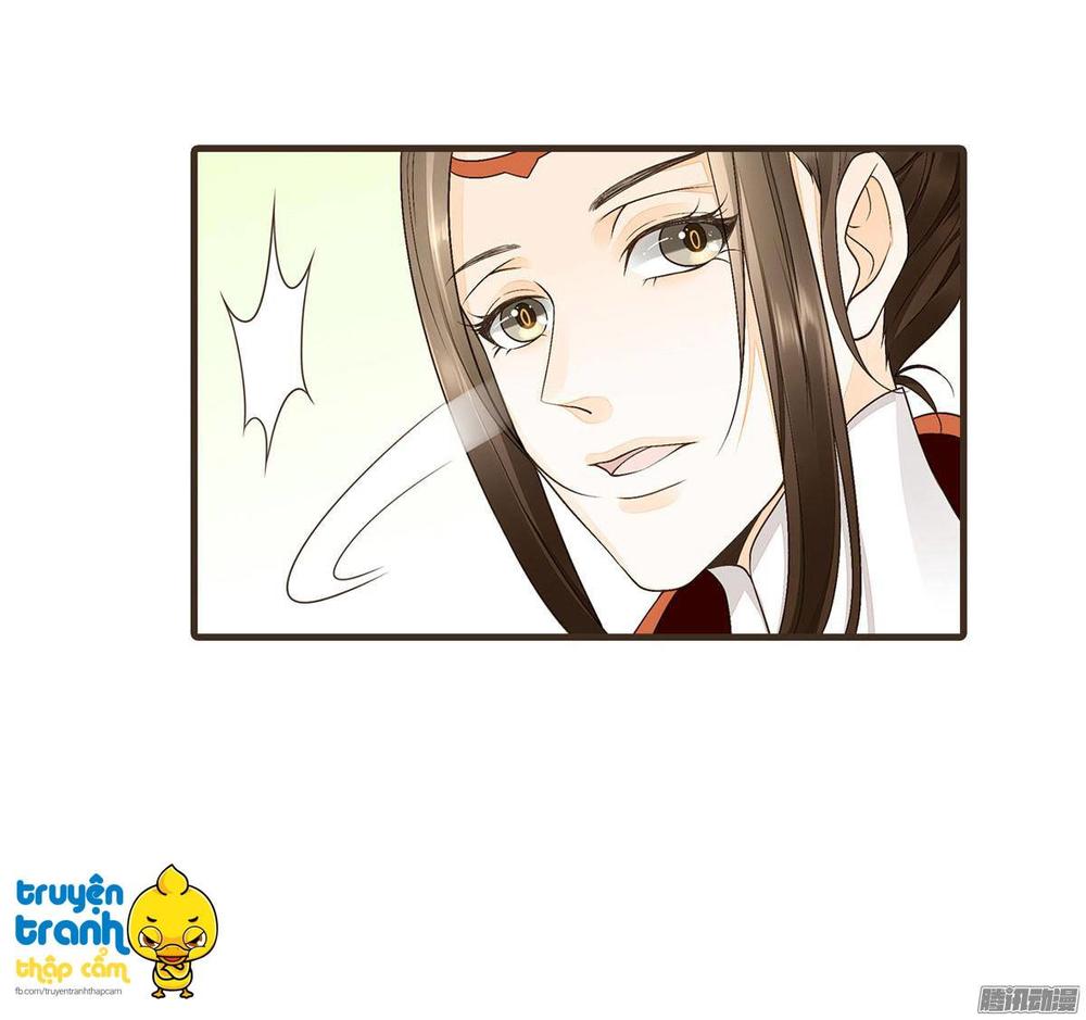 Đại Giá Thừa Tướng Chapter 38 - Trang 2