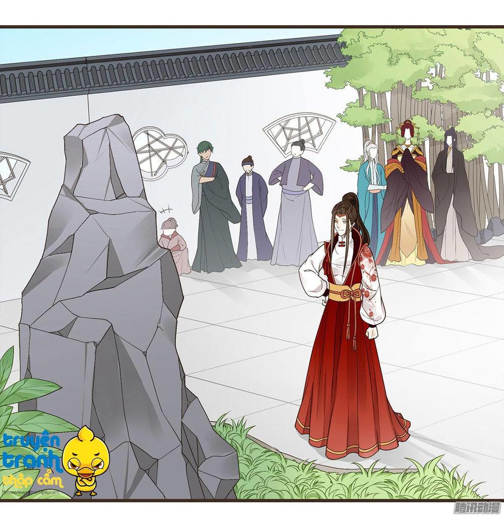 Đại Giá Thừa Tướng Chapter 38 - Trang 2