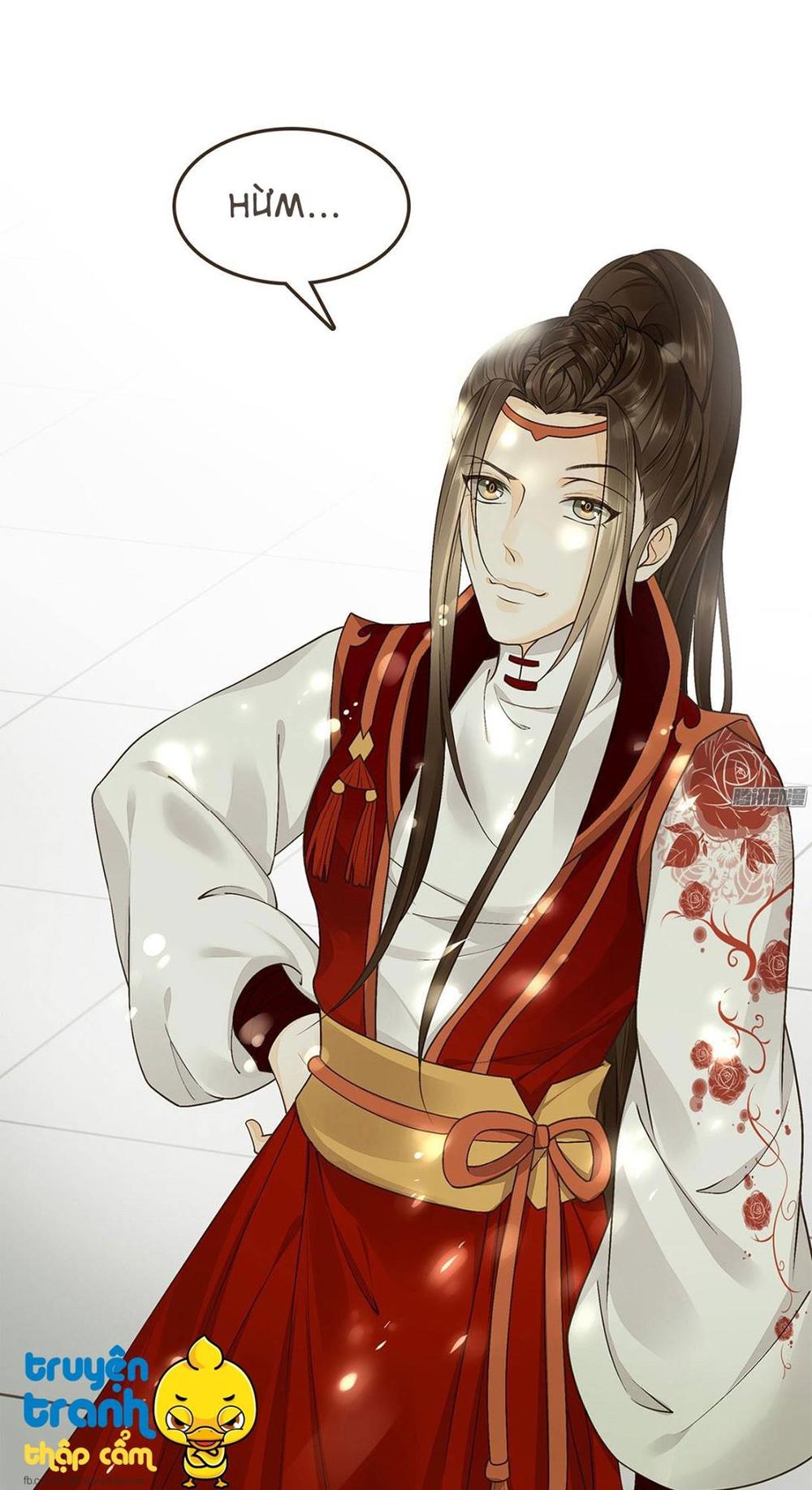 Đại Giá Thừa Tướng Chapter 38 - Trang 2