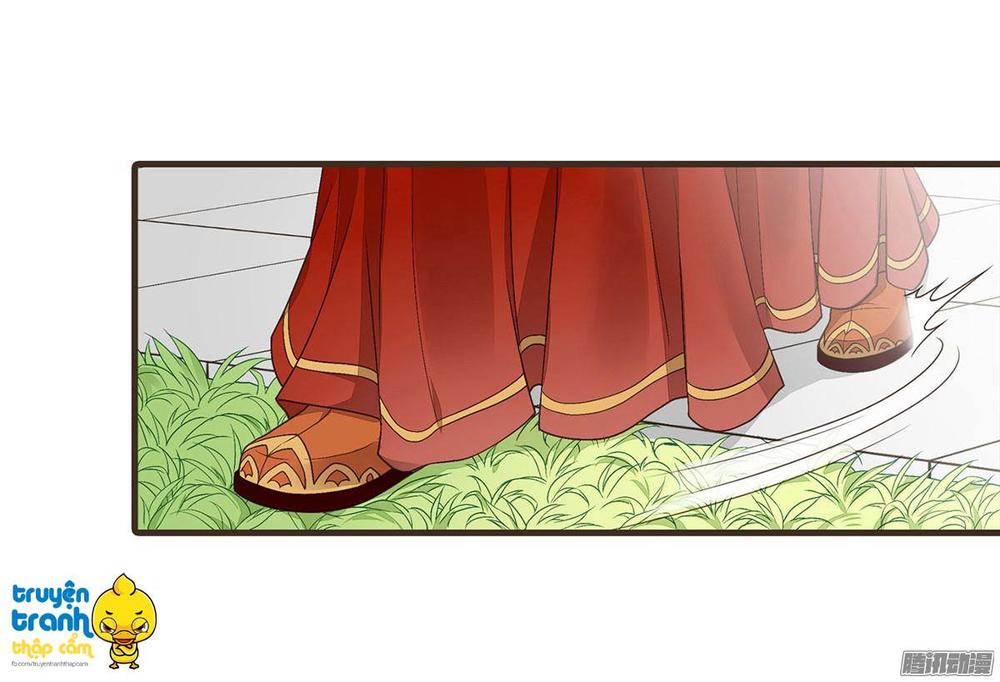 Đại Giá Thừa Tướng Chapter 38 - Trang 2