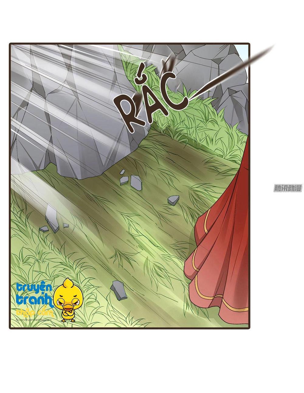 Đại Giá Thừa Tướng Chapter 38 - Trang 2