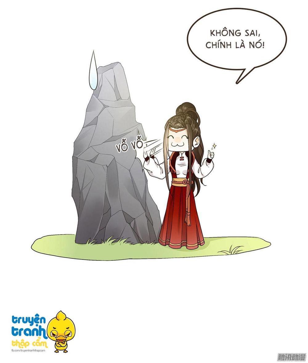 Đại Giá Thừa Tướng Chapter 38 - Trang 2