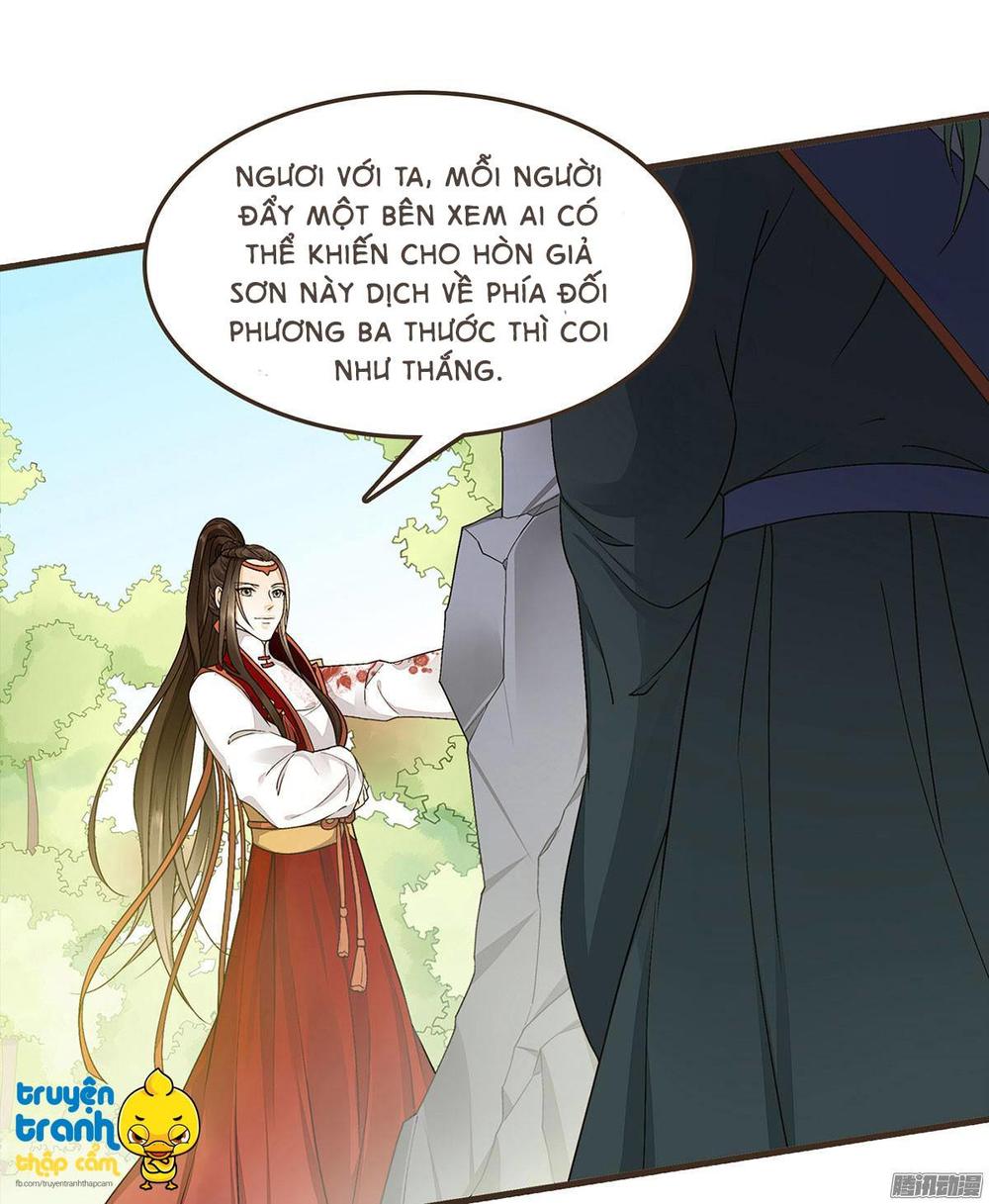 Đại Giá Thừa Tướng Chapter 38 - Trang 2