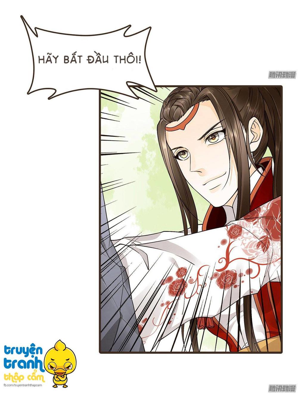 Đại Giá Thừa Tướng Chapter 38 - Trang 2
