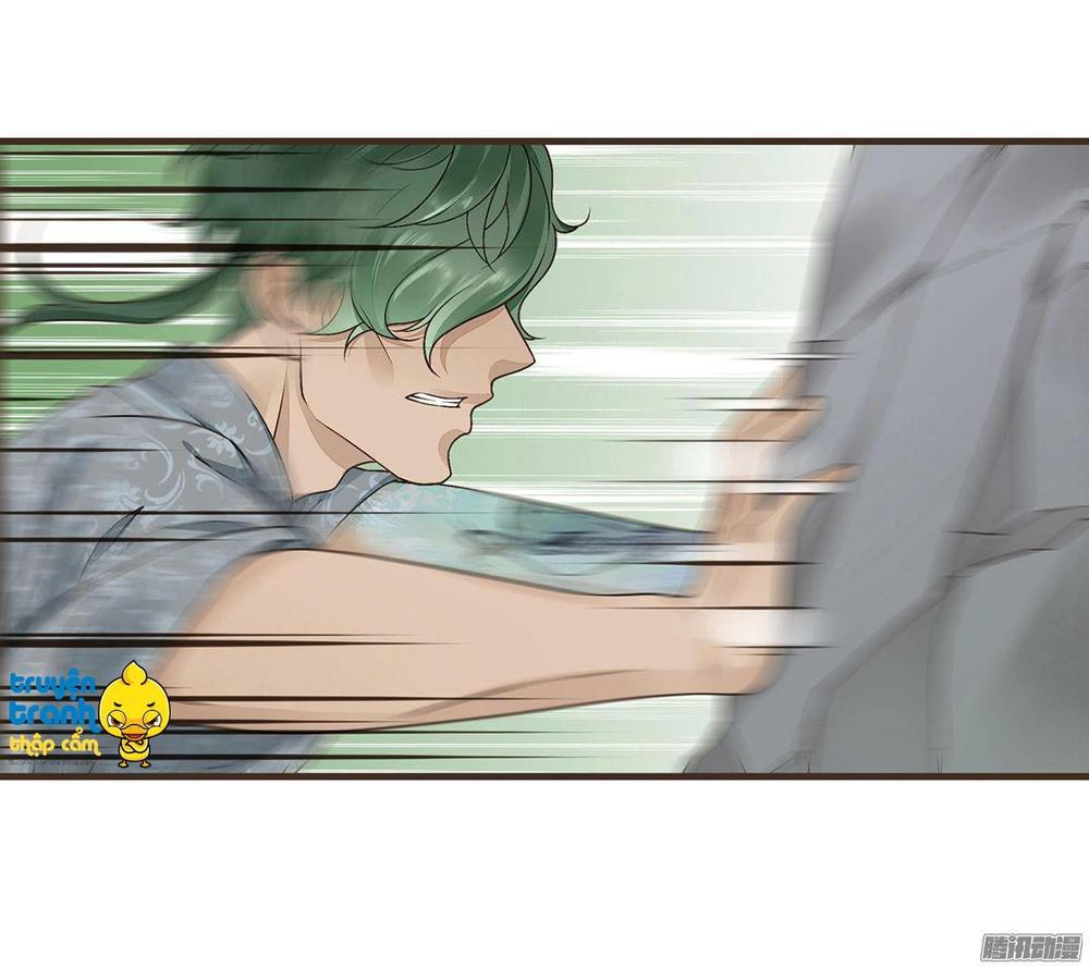 Đại Giá Thừa Tướng Chapter 38 - Trang 2