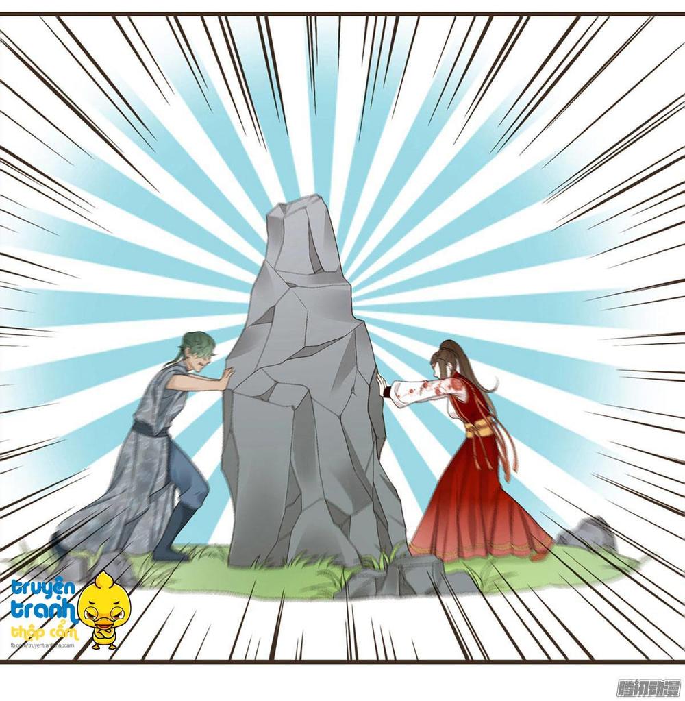 Đại Giá Thừa Tướng Chapter 38 - Trang 2