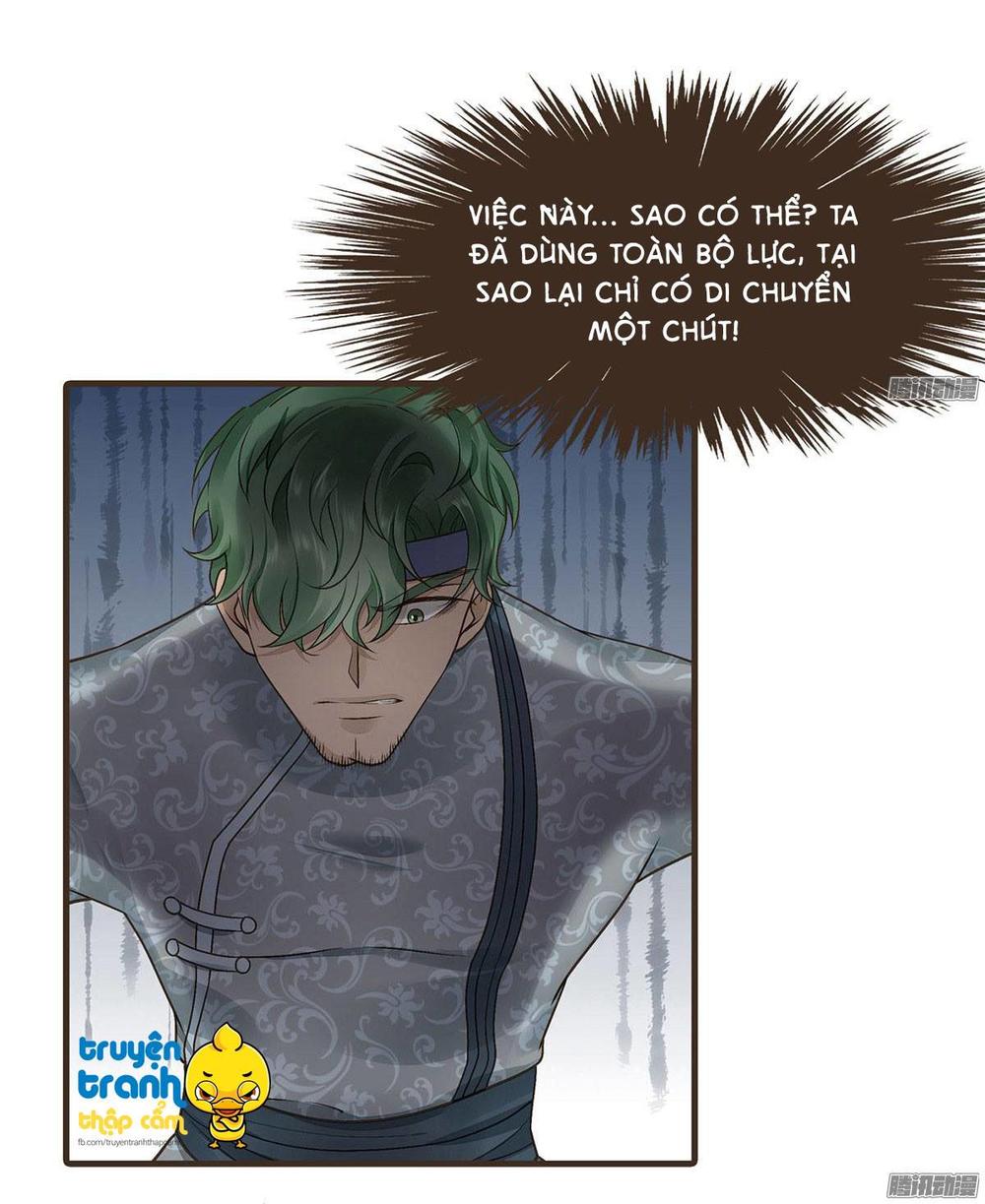 Đại Giá Thừa Tướng Chapter 38 - Trang 2