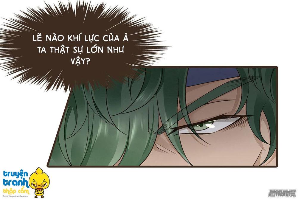 Đại Giá Thừa Tướng Chapter 38 - Trang 2