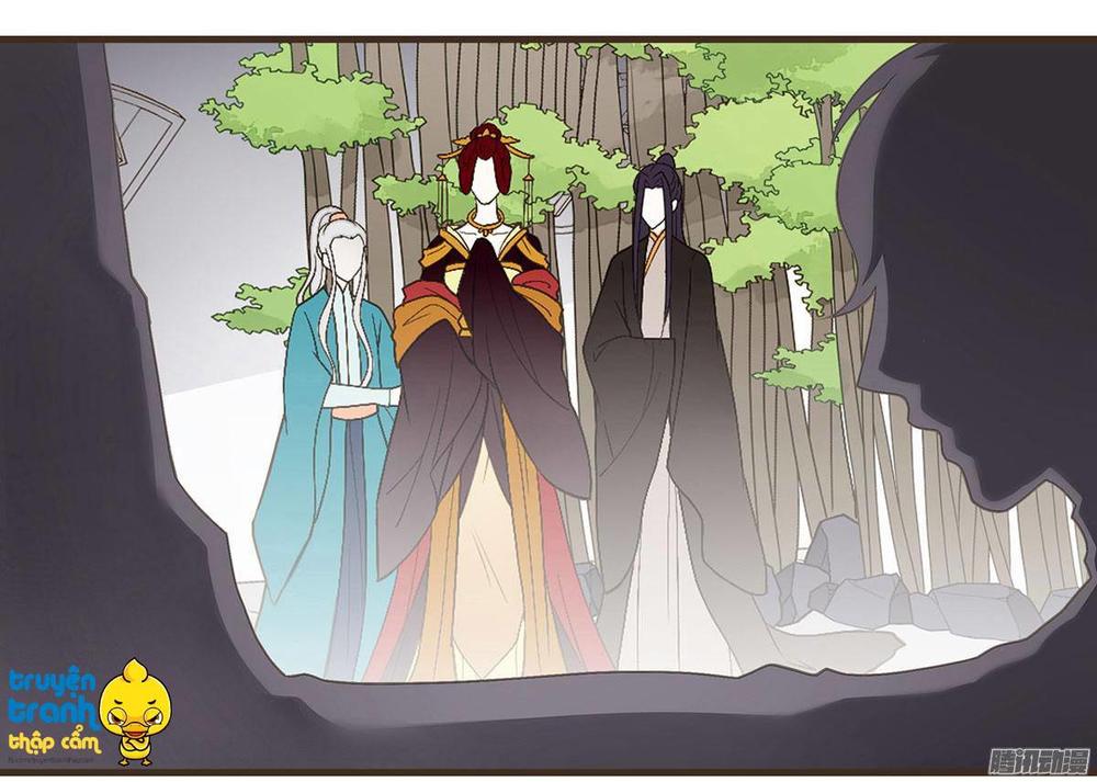 Đại Giá Thừa Tướng Chapter 38 - Trang 2