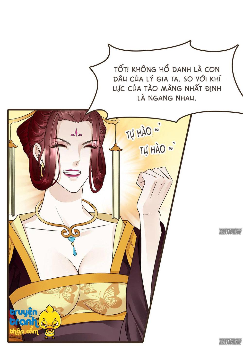 Đại Giá Thừa Tướng Chapter 38 - Trang 2