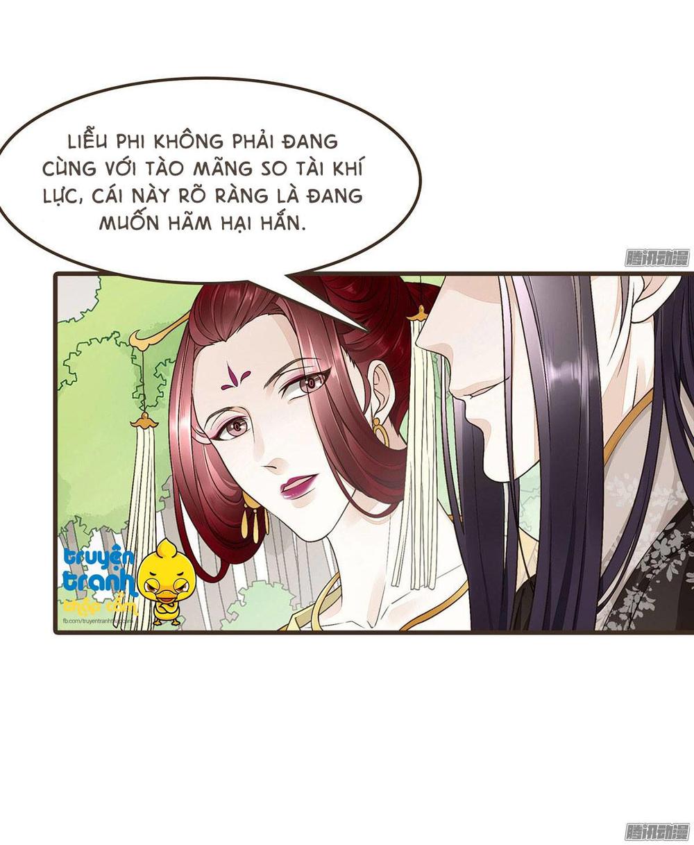 Đại Giá Thừa Tướng Chapter 38 - Trang 2